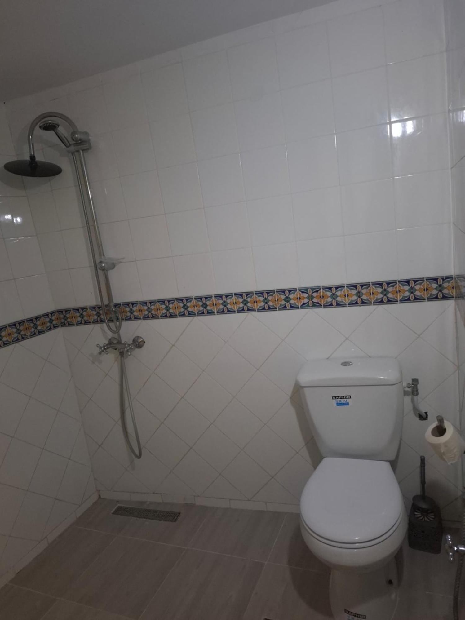 Dar Nafisa Vip Szúsza Kültér fotó