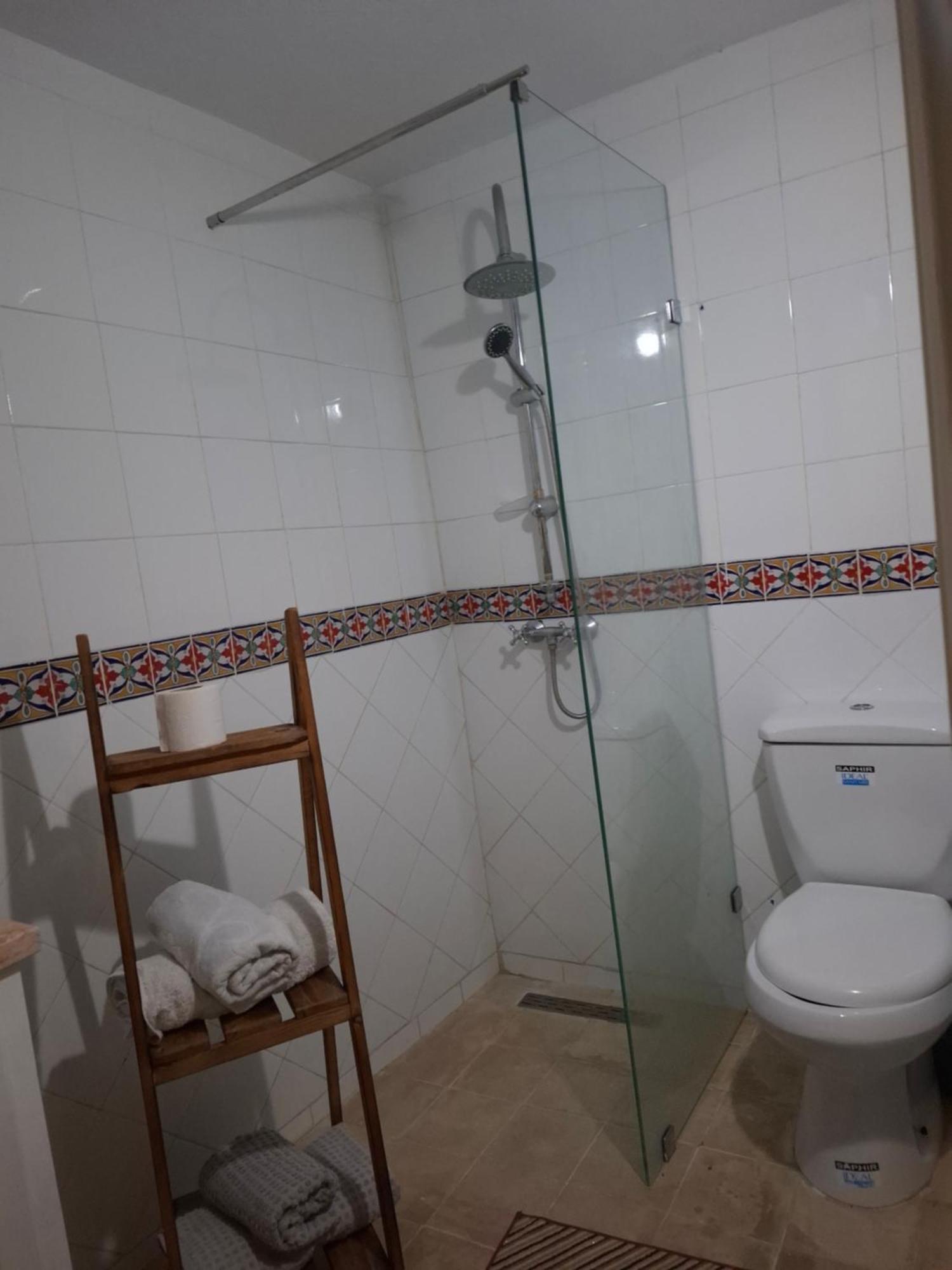 Dar Nafisa Vip Szúsza Kültér fotó